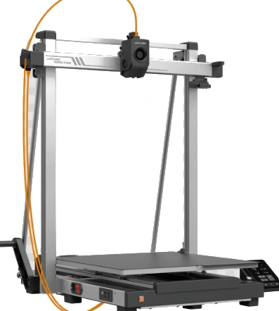 Impresora 3D Anycubic Kobra 3 Max