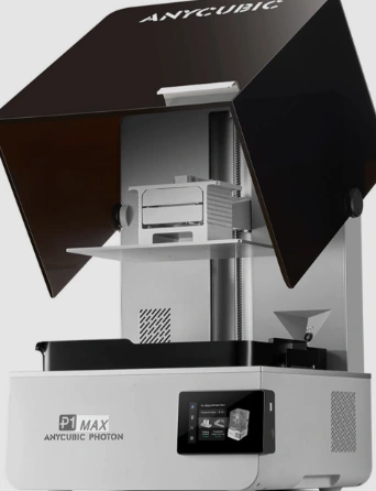 Impresora 3D Anycubic Photon P1 Max