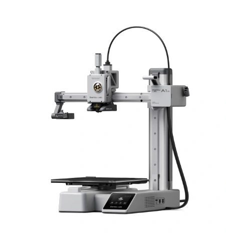 Impresora 3D Bambu Lab A1 mini