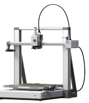 Impresora 3D Bambu Lab A2L