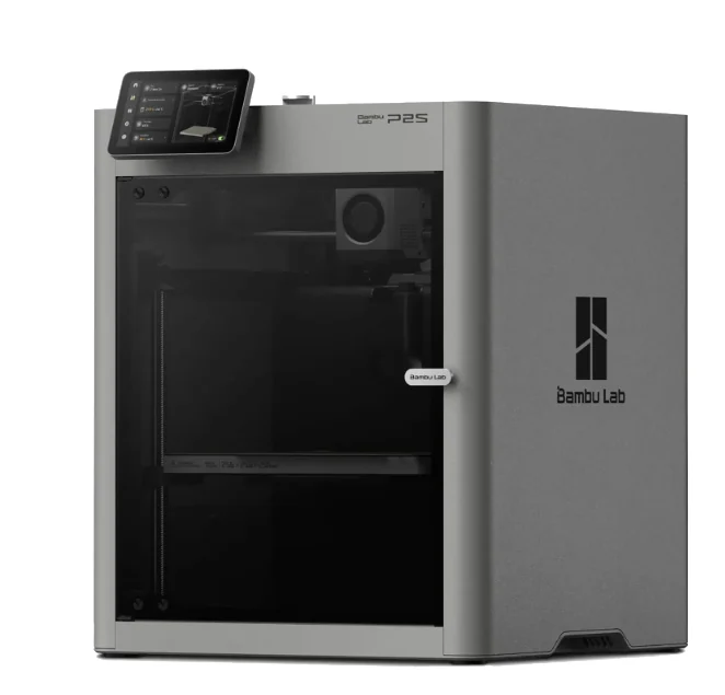 Impresora 3D Bambu Lab P2S