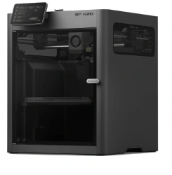 Impresora 3D Bambu Lab X2D
