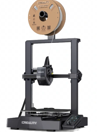 Impresora 3D Creality Ender 3 V3