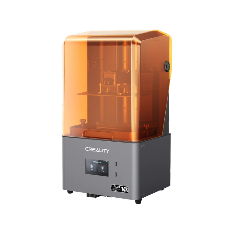 Impresora 3D Creality Halot-Mage S