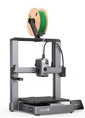 Impresora 3D Creality Hi