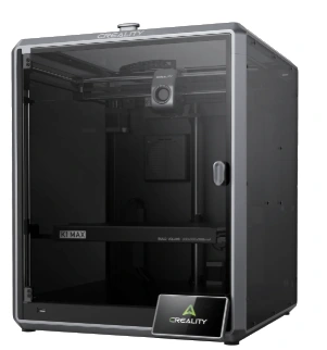 Impresora 3D Creality K1 Max
