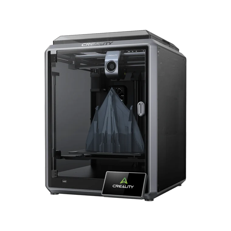 Impresora 3D Creality K1