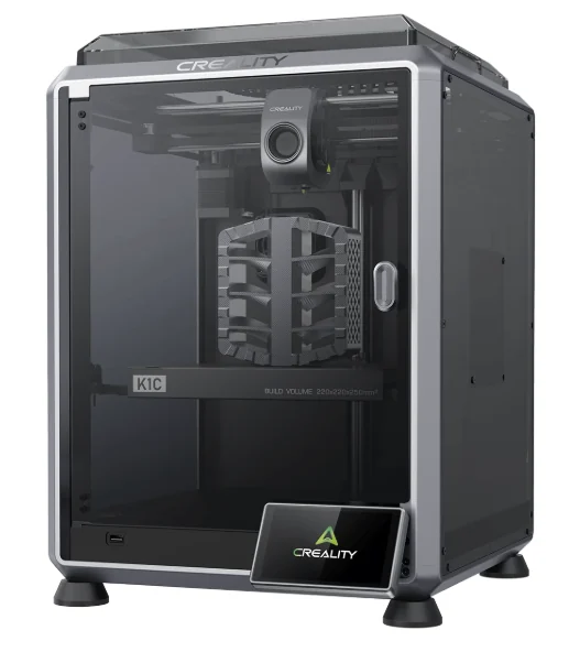 Impresora 3D Creality K1C