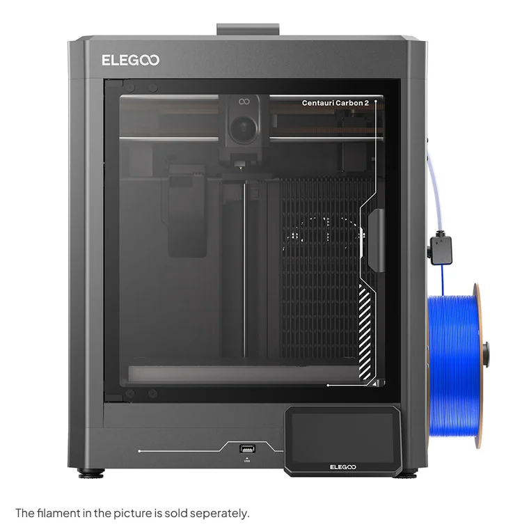 Impresora 3D Elegoo Centauri Carbon 2