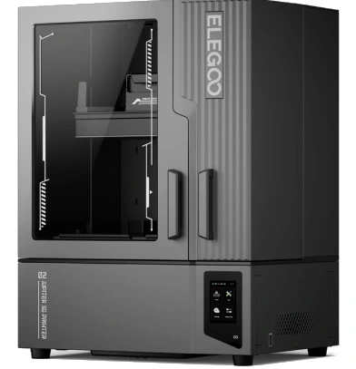 Impresora 3D Elegoo Jupiter 2