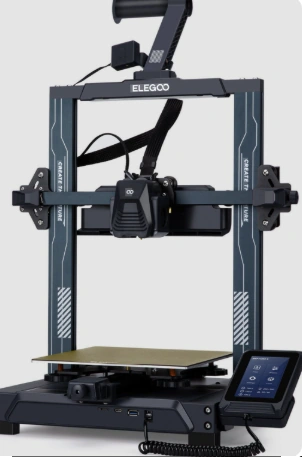 Impresora 3D Elegoo Neptune 4