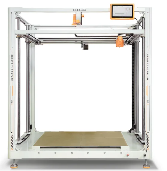 Impresora 3D Elegoo OrangeStorm Giga