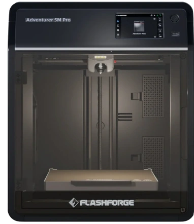 Impresora 3D FlashForge Adventurer 5M Pro