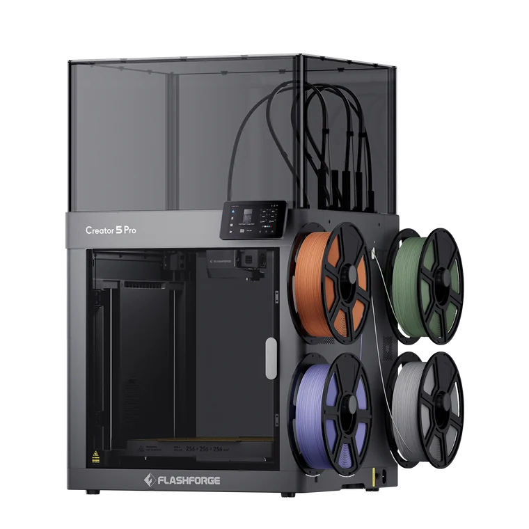 Impresora 3D FlashForge Creator 5 Pro