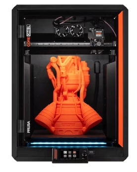 Impresora 3D Prusa CORE One L+
