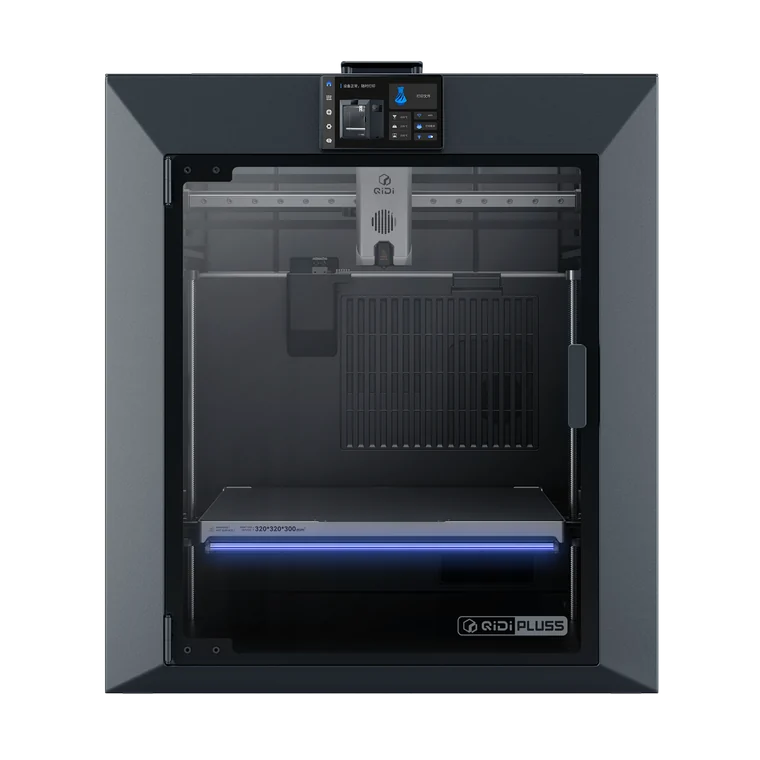 Impresora 3D QIDI Plus5