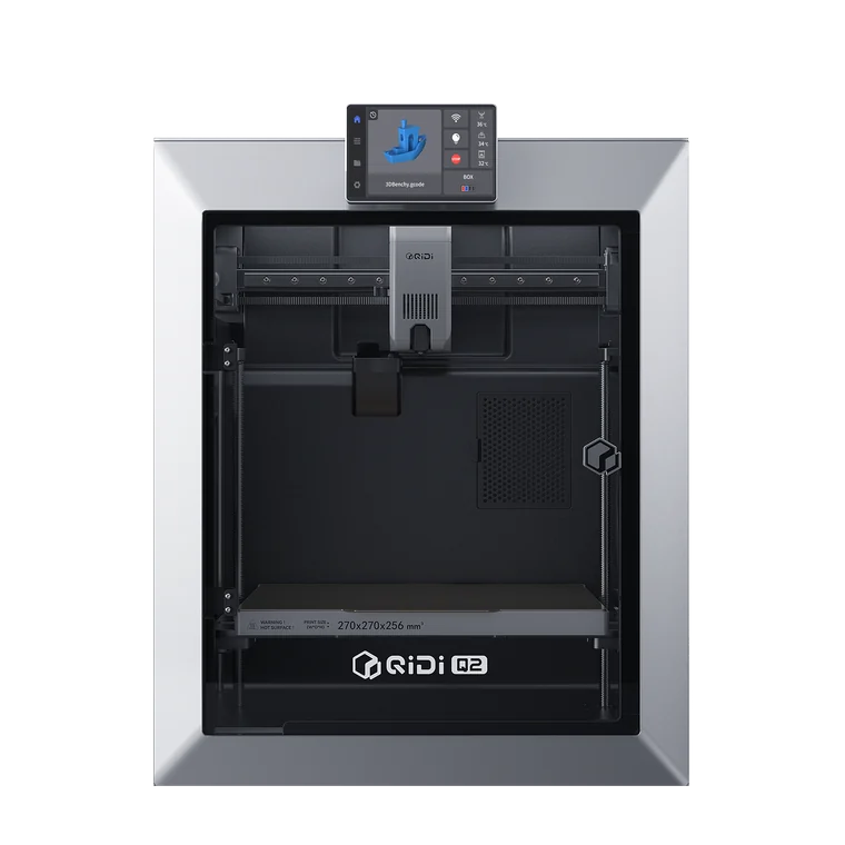 Impresora 3D QIDI Q2