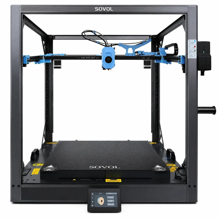 Impresora 3D Sovol SV08 Max